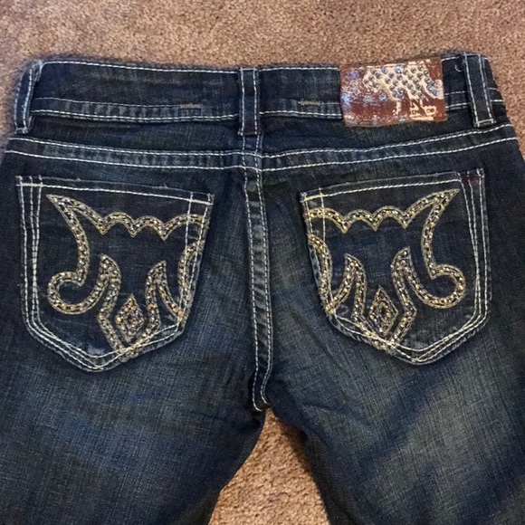 Miss me Jeans - Picture 6 of 7